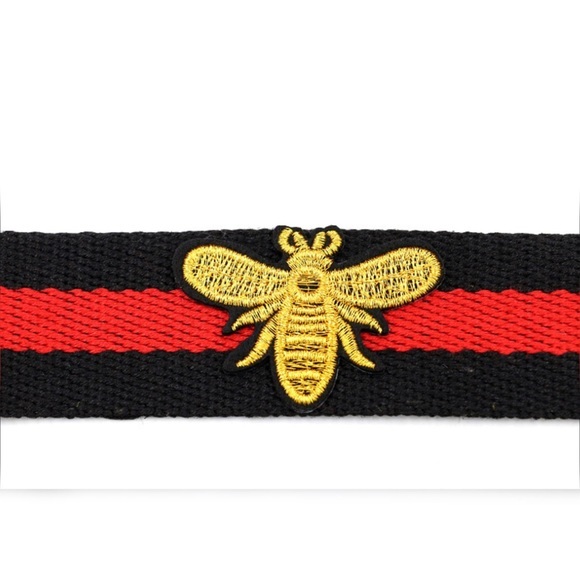 Bug cuff bracelet - Picture 3 of 4